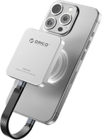 ORICO 1TB Magnetic External SSD, Aluminum Alloy, 4K 120Hz ProRes HDR Record and - Image 9