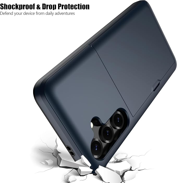 Nvollnoe for Samsung Galaxy S25 Case - Image 5