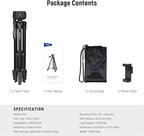NEEWER Entry Level Version Tripod - Image 9
