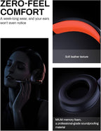 acer Wireless Gaming Headset, PS5 Headset - Image 4