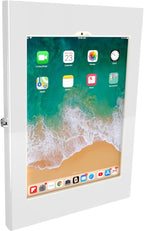 TABcare Locking Security Metal Case - Image 2