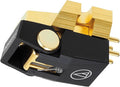 Audio-Technica VM760SLC Special Line Contact Nude Stereo Turntable Dual Moving by Audio-Technica