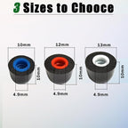 Memory Foam Tips Replacement Ear Tips Fit 5mm-7mm Anti-Slip Isolation Noise - Image 4