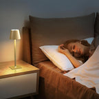 2 Pack Rechargeable Table Lamps, Outdoor Table Lights, Waterproof, Portable - Image 9