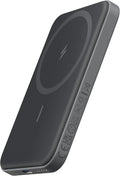 Anker 621 Magnetic Portable Charger, 000mAh Wireless Power Bank by Anker