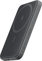 Anker 621 Magnetic Portable Charger, 000mAh Wireless Power Bank by Anker