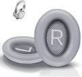 QC35 Headphones Replacement Ear Pads by TviewSmart