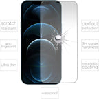 iPhone 12 Pro Max Tempered Glass Screen Protector - Image 3