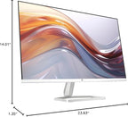 HP Series 5 527sa Monitor with Speakers 27" 100Hz IPS FHD 99% sRGB 300 Nits - Image 8