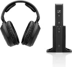 Sennheiser Consumer Audio RS 175 RF Wireless Headphone System - Image 3