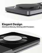 3 in 1 Wireless Charging Station - Image 6