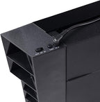 Linkhood Cooling Fan for PS4, USB External Cooler 5 Fan Turbo Temperature - Image 6