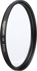 Amazon Basics UV Protection Camera Lens Filter - 67mm by AmazonBasics