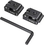 SmallRig Universal Spring Cable Clamp MD2418 - Image 7