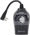 Intermatic HB31K 24 Hour 15-Amp Outdoor Timer by Intermatic