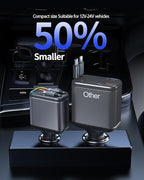 247W Retractable Car Charger - Image 4