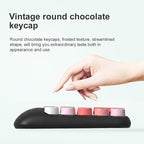 Lomiluskr Cute Wireless Number Keypad - Image 7