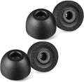 AZLA Foamax Standard, Foam Earbud Tips, Memory Foam Earbud Tips, Earbud Tips by AZLA