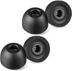 AZLA Foamax Standard, Foam Earbud Tips, Memory Foam Earbud Tips, Earbud Tips by AZLA
