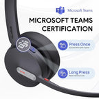 Yealink BH70 Dual Wireless Headset - Image 9
