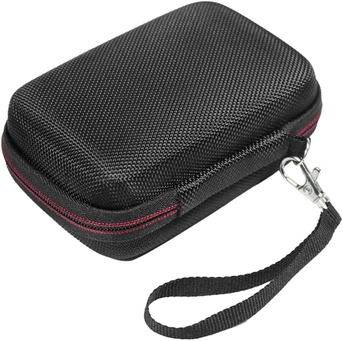 Soft Travel Protective Case for Anker 633 Magnetic Battery, 000mAh Foldable - Image 4