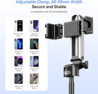 Retractable Mini Tripod for Cell Phone, Portable Selfie Stick Travel Phone - Image 6