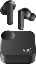 CMF Buds 2a Wireless Earbuds 2025 New Active Noise Cancelling 42dB Hybrid ANC by CMFBYNOTHING
