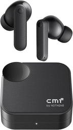 CMF Buds 2a Wireless Earbuds 2025 New Active Noise Cancelling 42dB Hybrid ANC by CMFBYNOTHING