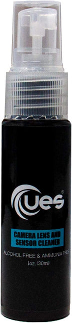 UES 21-in-1 Camera Cleaning Kit: 10 APS-C 16mm Sensor Cleaning Swabs, 5 Lens - Image 5