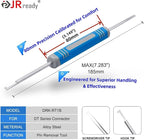 JRready DRK-RT1B Deutsch Pin Removal Tool, Pin Socket Contact/Wedgelock Removal - Image 3
