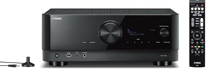 Klipsch Reference 5.2 Home Theater System, Bundle 2X R-625FA Floorstanding 2X - Image 6