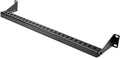 StarTech.com 1U Rack Mountable Cable Lacing Bar w/Adjustable Depth, Cable by StarTech
