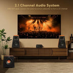 AIYIMA A07 Premium TPA3255 Power Amplifier 300Wx2 HiFi Class D Amp Mini 2 - Image 7