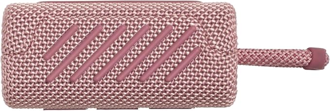 JBL Go 3 - Portable Mini Bluetooth Speaker, big audio and punchy bass, IP67 - Image 9