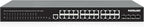 Intellinet 28-Port L2+ Fully Managed PoE+ Switch - - Image 7