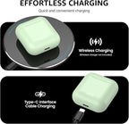 TOZO T6 Wireless Earbuds, Stereo Sound in Ear Headphones, 50 Hours Playtime - Image 6