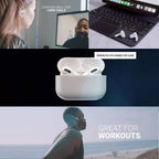 Patented Design Memory Foam Ear Tips - Image 9
