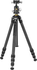 Vanguard VEO 5 264CB160S Carbon Fiber Tripod by Vanguard