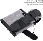 3 Pockets Camera Filter Case for Filter Up to 82mm - Image 3