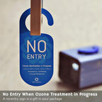 Airthereal MA5000 Commercial Ozone Generator, High Capacity Ozone Machine Odor - Image 3