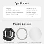 NEEWER Foldable Continuity Camera Mount - Image 8