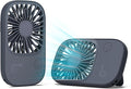JISULIFE Handheld Mini Lash Fan by LivechillStaycool
