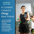 The Clingy Thingy Magnetic Sticky Phone Grip - Image 7