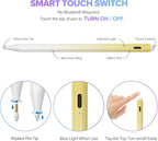 Stylus Pen for iPad 6th-11th Generation-2X Fast Charge Active Pencil Compatible - Image 5