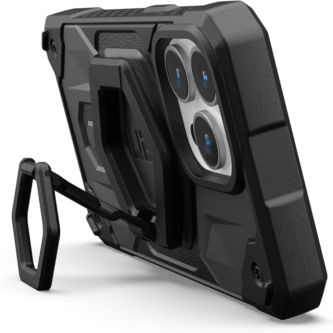 URBAN ARMOR GEAR UAG Magnetic Phone Ring Stand Compatible - Image 9