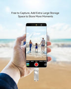 64GB USB C Flash Drive, Dual Drive USB 3.0 and Type C Thumb Drive Up to 110MB/s - Image 7