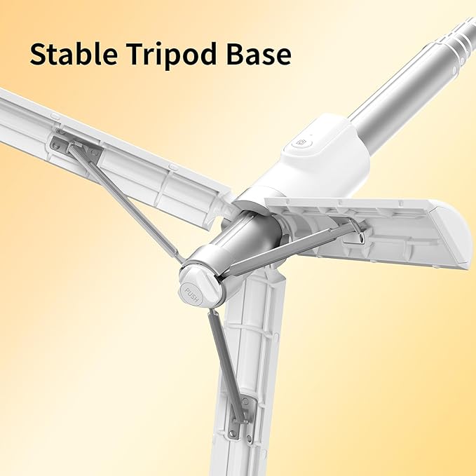SEAJIC Magnetic Selfie Stick Tripod - Image 7