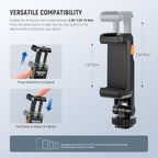 Neewer Basic Phone Tripod Mount Holder - Image 2