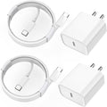 iPhone 15 Pro Charger Fast Charging, iPad Pro/Air/Mini by Kruidvat