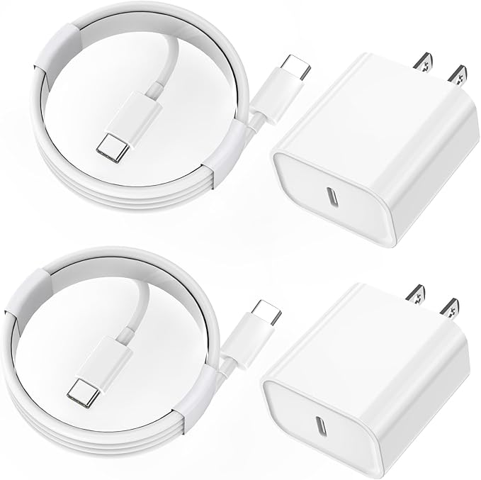 iPhone 15 Pro Charger Fast Charging, iPad Pro/Air/Mini by Kruidvat